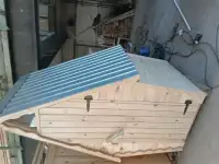 Изделия из дерева, фотография 3