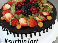 Торты,Капкейки,пирожные на Заказ!, фотография 8