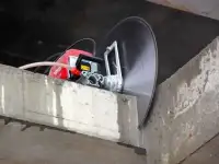 Алмазная резка бетона