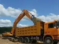 ЩЕБЕНЬ - ГРАВИЙ - БУТ - КЕРАМЗИТ