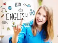 Онлайн школа английского языка Индивидуальные уроки с личным преподавателем Первое обучение абсолютно бесплатно
