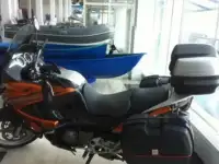 Продам Honda XL1000