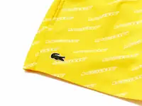 Мужские купальные шорты lacoste, фотография 3