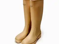 Сапоги женские