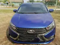 Продам авто Лада Веста, фотография 6
