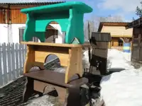 Столярка на заказ, фотография 4