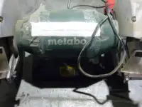 Станок заточный МЕTABO. АО Концерн Созвездие Воронежская область