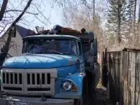 Вывоз веток вывоз дачного мусора