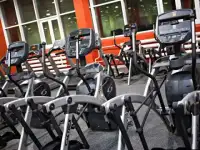 Extreme Fitness | Экстрим Фитнес, фотография 4