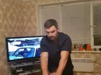 Массаж