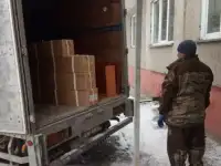 Переезды грузчики мебельщики, фотография 4