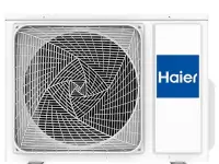 Инверторный настенный кондиционер Haier Quantum AS20HQJ1HRA-B1U20HQJ1FRA Алиса, Wi-Fi, фотография 5