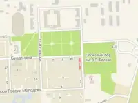 Сдам 3-комн. кв., ул. Бурденюка, 1 в пос. Шагол, рядом ЧВВАКУШ, 14000 руб., фотография 12