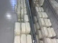 Молочная продукция собственного КФХ, фотография 6