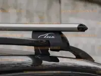 Багажник Lux Rail Aero 120 см на рейлинги - Lux 690373