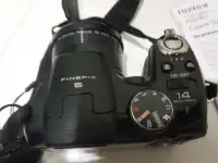 Фотоаппарат   Fudji Film   Finepix s2950 zoom optic x 18 Оптический зум увеличение приближение изображения x18, фотография 3