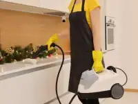 Уборка коттеджей, квартир, мойка окон,химчистка, фотография 2