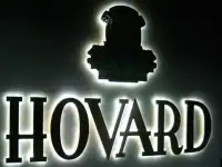 Логистика SITI HOVARD