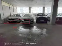 Продается место на открытой стоянке, 17.5 м2, фотография 4