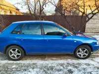 Ауди а3 механика Audi A3, фотография 2