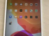 iPad, фотография 3