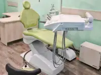 Стоматология. Три кабинета. Лицензия, фотография 3