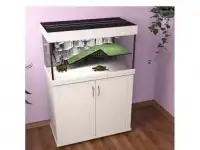 Магазин аквариумов ArovanAqua в Костроме. Купить аквариумы, террариумы, оборудование, рыбки, фотография 3