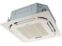 Кассетная сплит система blci_c-60hn1_24y
