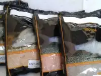 Продам технологию производства рыболовных прикормок
