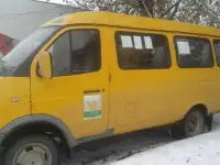 газель 3221, фотография 6