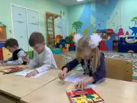 Частный детский сад Образование Плюс