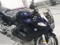 BMW K1200GT 2003 K41, фотография 5