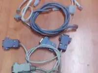 Кабели интерфейсные и кабели питания, фотография 2