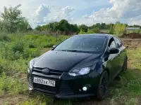 Продам авто Форд Фокус 3
