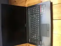 Игровой ноутбук i7(3,5 GHz) / GTX 960m / 8 GB DDR3, фотография 2
