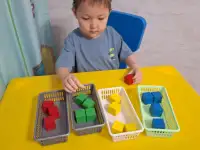 Дефектолог