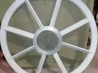 Запчасти, детали для портальных кранов Альбатрос, Сокол, Ганц