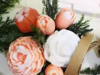 Мыло ручной работы, фотография 4