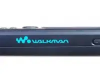 Sony Ericsson W200i Blue оригинал,комплект., фотография 5
