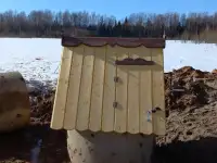 Водопровод для дома. Чистка колодцев. Услуги сантехника. Дренажные работы. Отопление дома. Разморозка труб. Септики., фотография 7