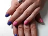 Мастер маникюра