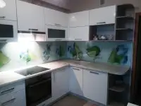 Кухни на заказ по вашим размерам., фотография 10