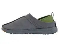 Женские мокасины uturn33 ariel lite grey suede 37