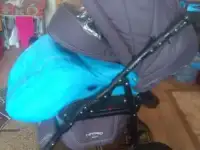 Продам коляску 2в1, фотография 3