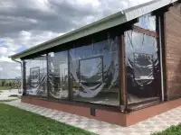 Мягкие окна