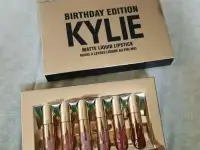 Помада Birthday Edition Kylie оптом