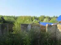 Участок, Юматово, фотография 2
