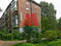 Сдается 2-комн. квартира 45.9 кв.м., фотография 11