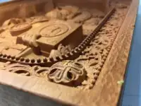 Икона Николай Чудотворец