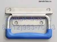 Металлические ручки, фотография 3